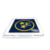 ETSU Bucs - Blue Tri Star Bucs Flag Drink Coaster