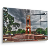 ETSU - Carillon Storm - College Wall Art#Acrylic