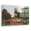 ETSU - Alumni Plaza - College Wall Art#Acrylic