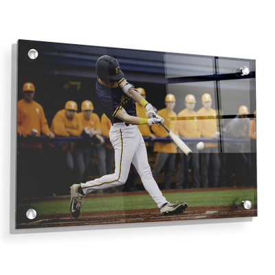 ETSU - Hit - College Wall Art#Acrylic