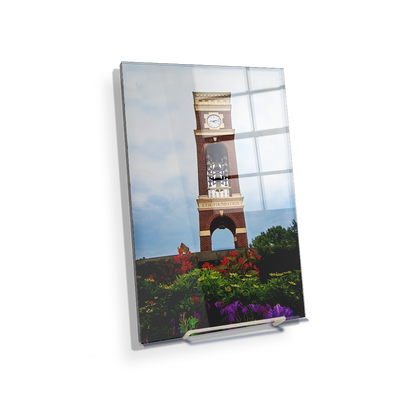 ETSU - Carillon - College Wall Art#Acrylic Mini