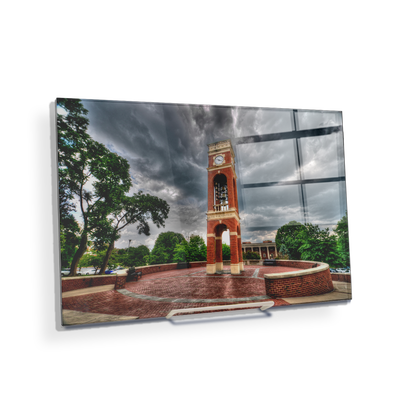 ETSU - Carillon Storm - College Wall Art#Acrylic Mini