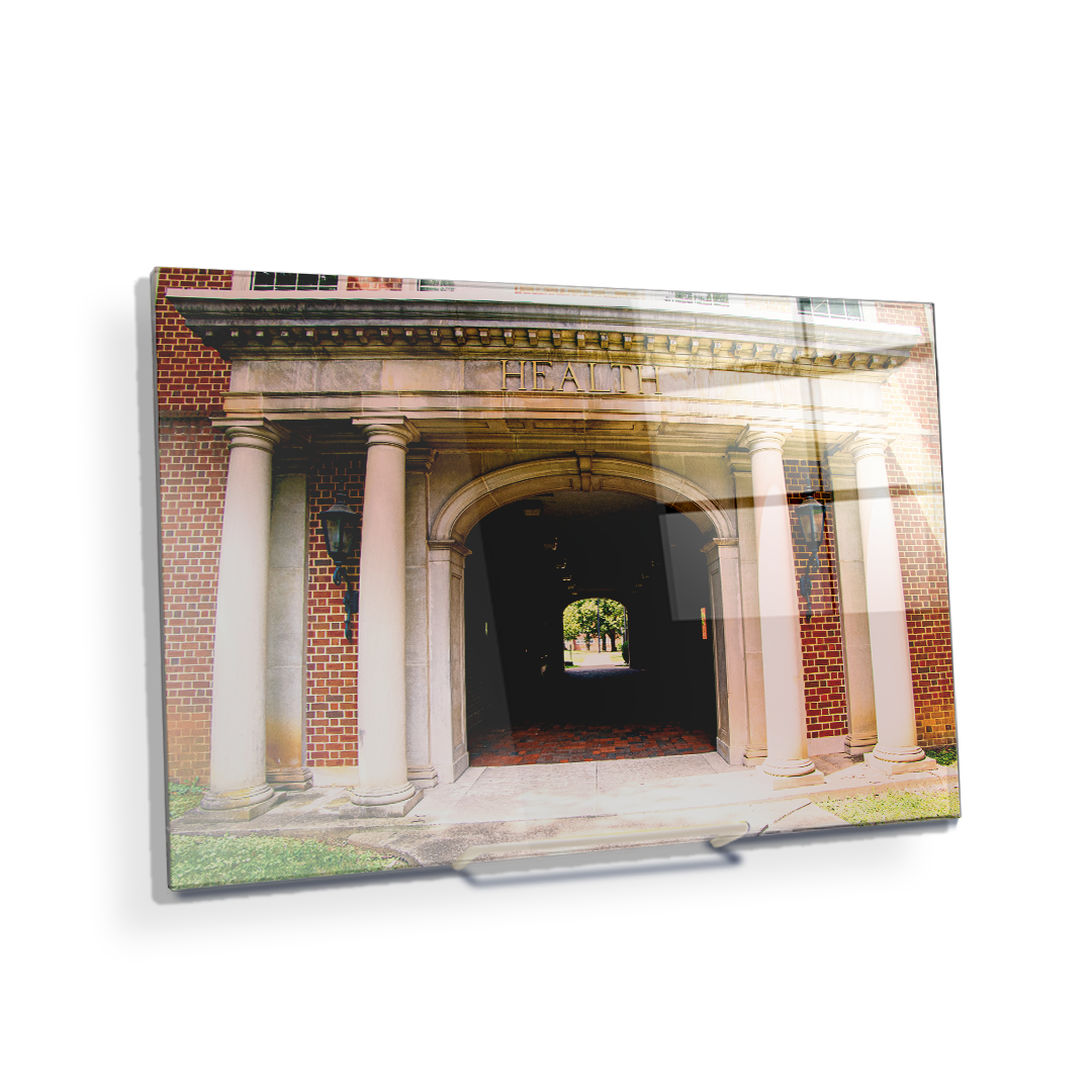 ETSU - Health - College Wall Art#Canvas