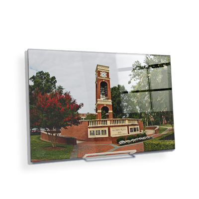 ETSU - Alumni Plaza - College Wall Art#Acrylic Mini