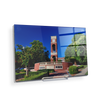 ETSU - Summer Alumni Plaza - College Wall Art#Acrylic Mini