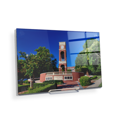 ETSU - Summer Alumni Plaza - College Wall Art#Acrylic Mini