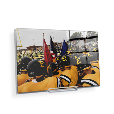 ETSU - Game Time - College Wall Art#Acrylic Mini