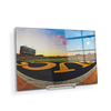 ETSU - Bucs End Zone - College Wall Art#Acrylic Mini