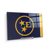 ETSU - Bucs Tri Star Bucs Flag - College Wall Art#Acrylic Mini