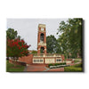 ETSU - Alumni Plaza - College Wall Art #Canvas