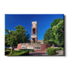 ETSU - Summer Alumni Plaza - College Wall Art #Canvas