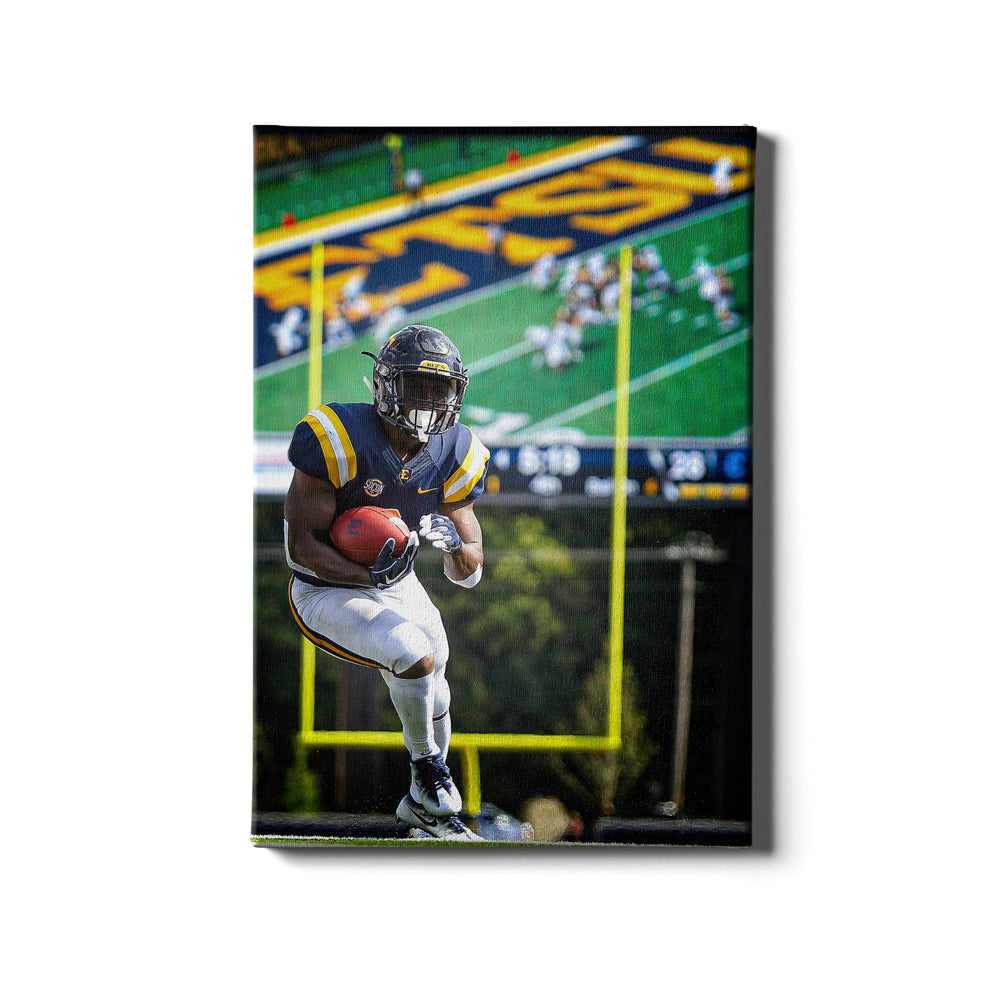 ETSU - The Return - College Wall Art #Canvas