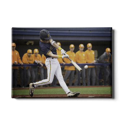 ETSU - Hit - College Wall Art #Canvas