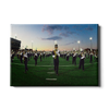 ETSU - Marching Bucs - College Wall Art#Canvas