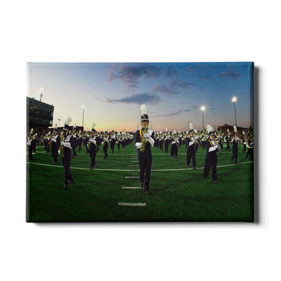 ETSU - Marching Bucs - College Wall Art#Canvas