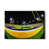 ETSU - Fisheye TD - College Wall Art#Canvas