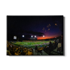 ETSU - Sunset Touchdown - College Wall Art#Canvas