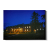 ETSU - Bill Gatton School of Pharmacy Night - College Wall Art #Canvas