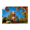 ETSU - Autumn Alumni Plaza - College Wall Art#Wall Decal