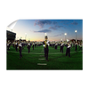 ETSU - Marching Bucs - College Wall Art#Wall Decal