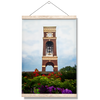 ETSU - Carillon - College Wall Art#Hanging Canvas