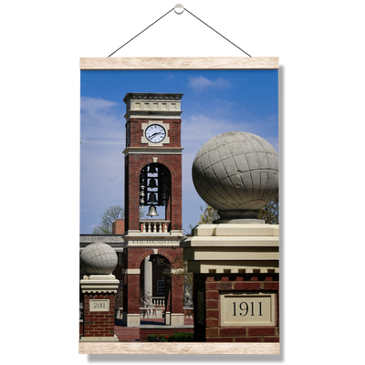 ETSU - 1911-2011 - College Wall Art#Hanging Canvas