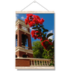 ETSU - Carillon Bloom - College Wall Art#Hanging Canvas