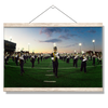 ETSU - Marching Bucs - College Wall Art#Hanging Canvas