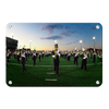 ETSU - Marching Bucs - College Wall Art#Metal