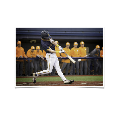 ETSU - Hit - College Wall Art #Poster