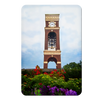 ETSU - Carillon - College Wall Art#PVC