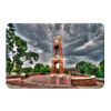 ETSU - Carillon Storm - College Wall Art#PVC