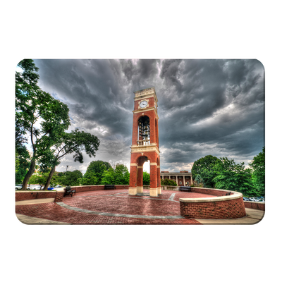 ETSU - Carillon Storm - College Wall Art#PVC