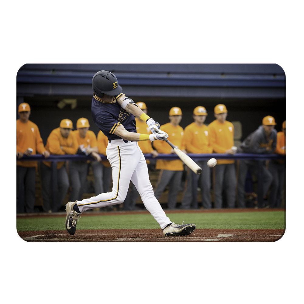 ETSU - Hit - College Wall Art #Canvas