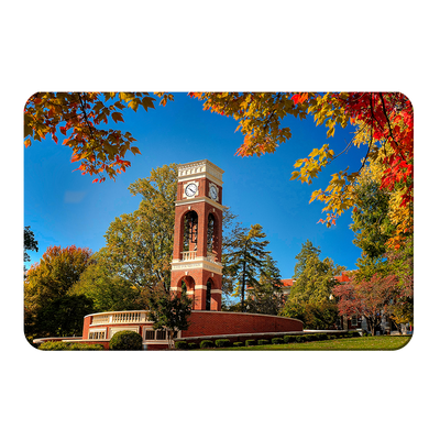 ETSU - Autumn Alumni Plaza - College Wall Art#PVC