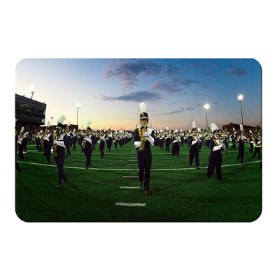 ETSU - Marching Bucs - College Wall Art#PVC