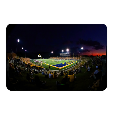 ETSU - Lawn Chair View - College Wall Art#PVC