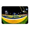 ETSU - Fisheye TD - College Wall Art#PVC