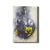 ETSU - Battle Ready - College Wall Art#Canvas