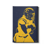 ETSU - Blue & Gold Bucs - College Wall Art#Canvas