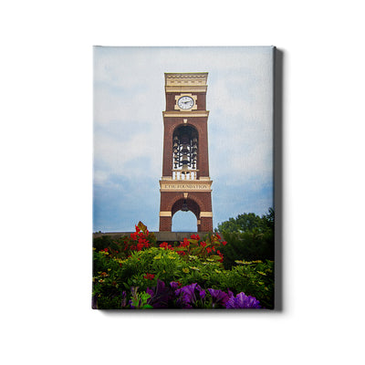 ETSU - Carillon - College Wall Art#Canvas