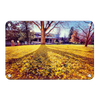 ETSU - Autumn Day - College Wall Art#Metal