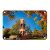 ETSU - Autumn Alumni Plaza - College Wall Art#Metal