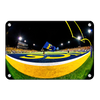 ETSU - Fisheye TD - College Wall Art#Metal