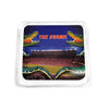 Florida Gators - Night Gator Drink Coaster