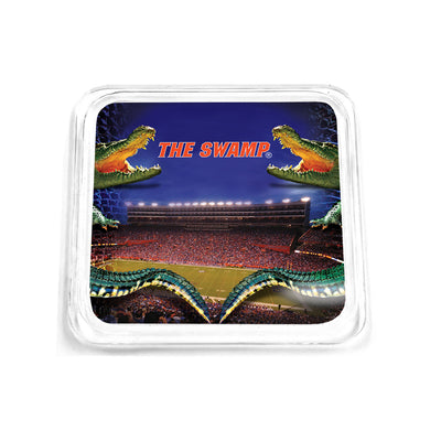 Florida Gators - Night Gator Drink Coaster