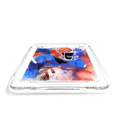 Florida Gators - SEC Champs Drink Coaster