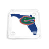 Florida Gators - Florida Gators State Drink Coaster