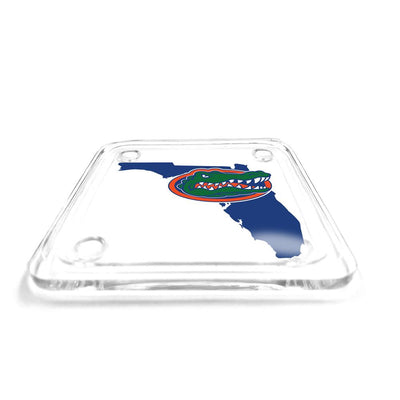 Florida Gators - Florida Gators State Drink Coaster