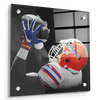 Florida Gators - The Catch - College Wall Art #Acrylic